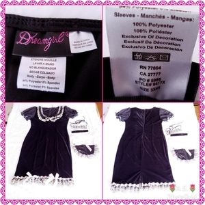 Dreamgirl Women's Maid For You Costume